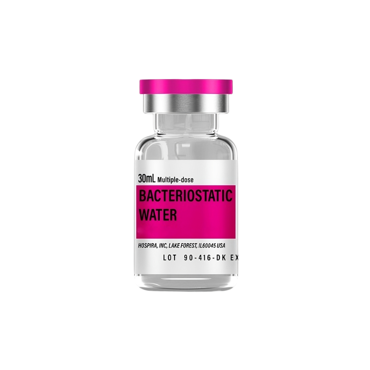 Hospira 30 mL